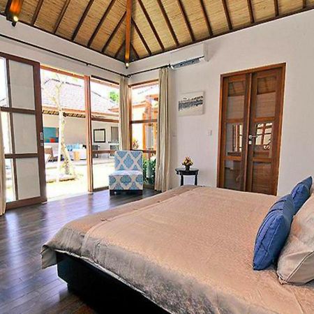 Arama Riverside Legian  Ngoại thất bức ảnh