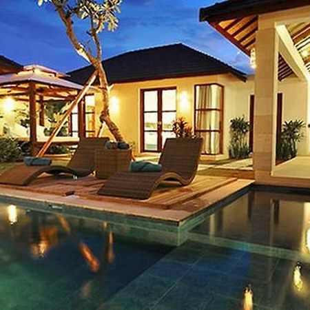 Arama Riverside Legian  Ngoại thất bức ảnh