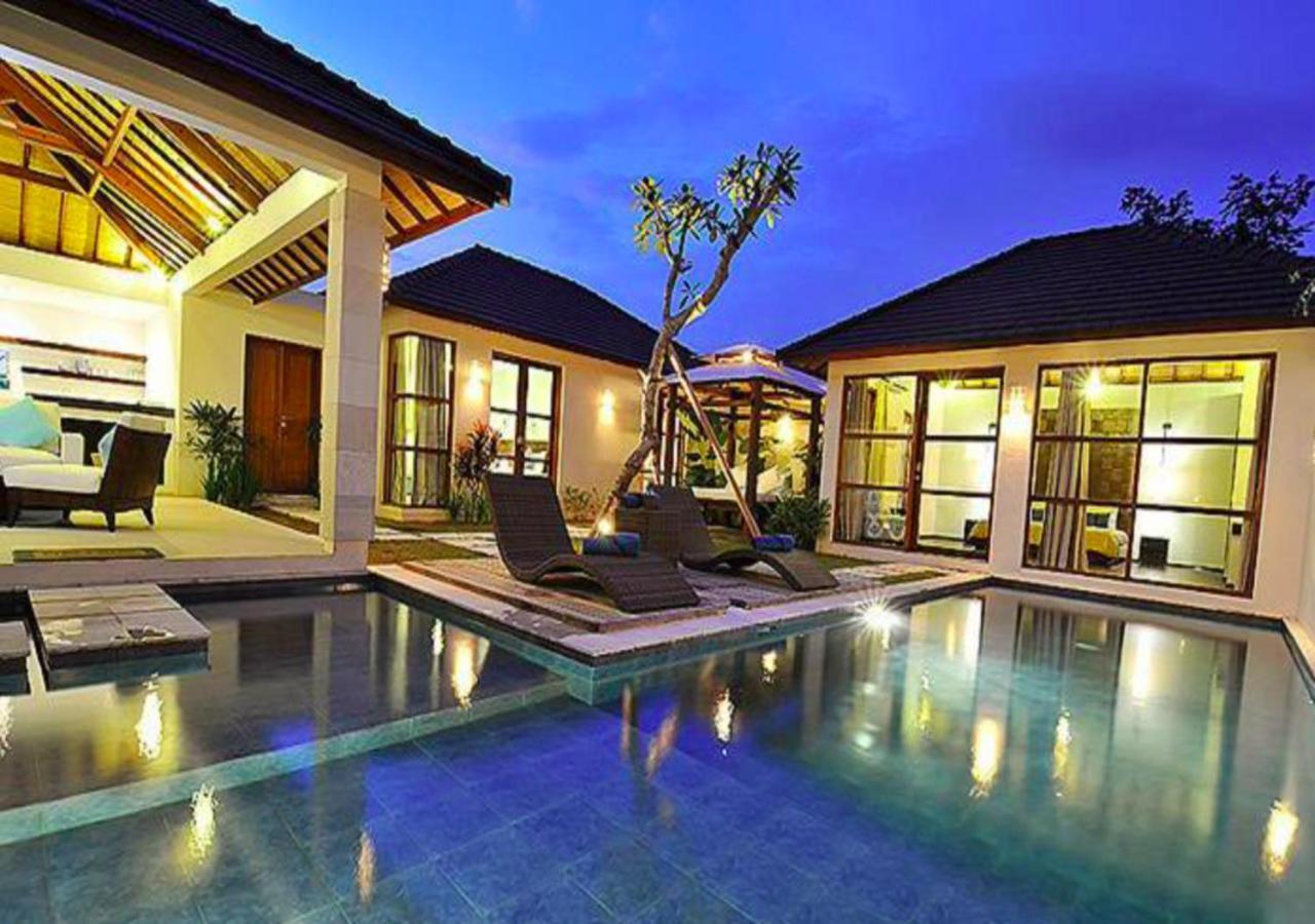 Arama Riverside Legian  Ngoại thất bức ảnh