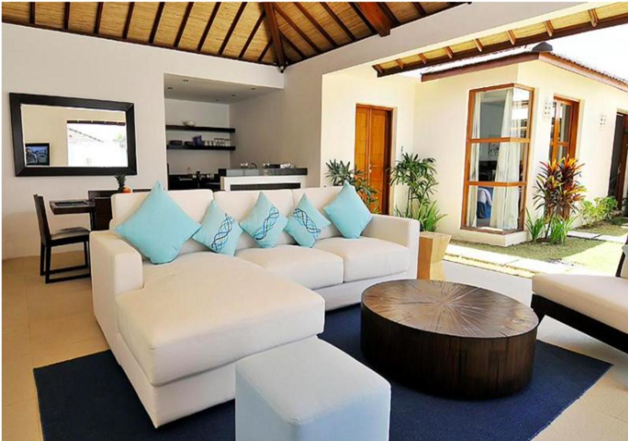 Arama Riverside Legian  Ngoại thất bức ảnh