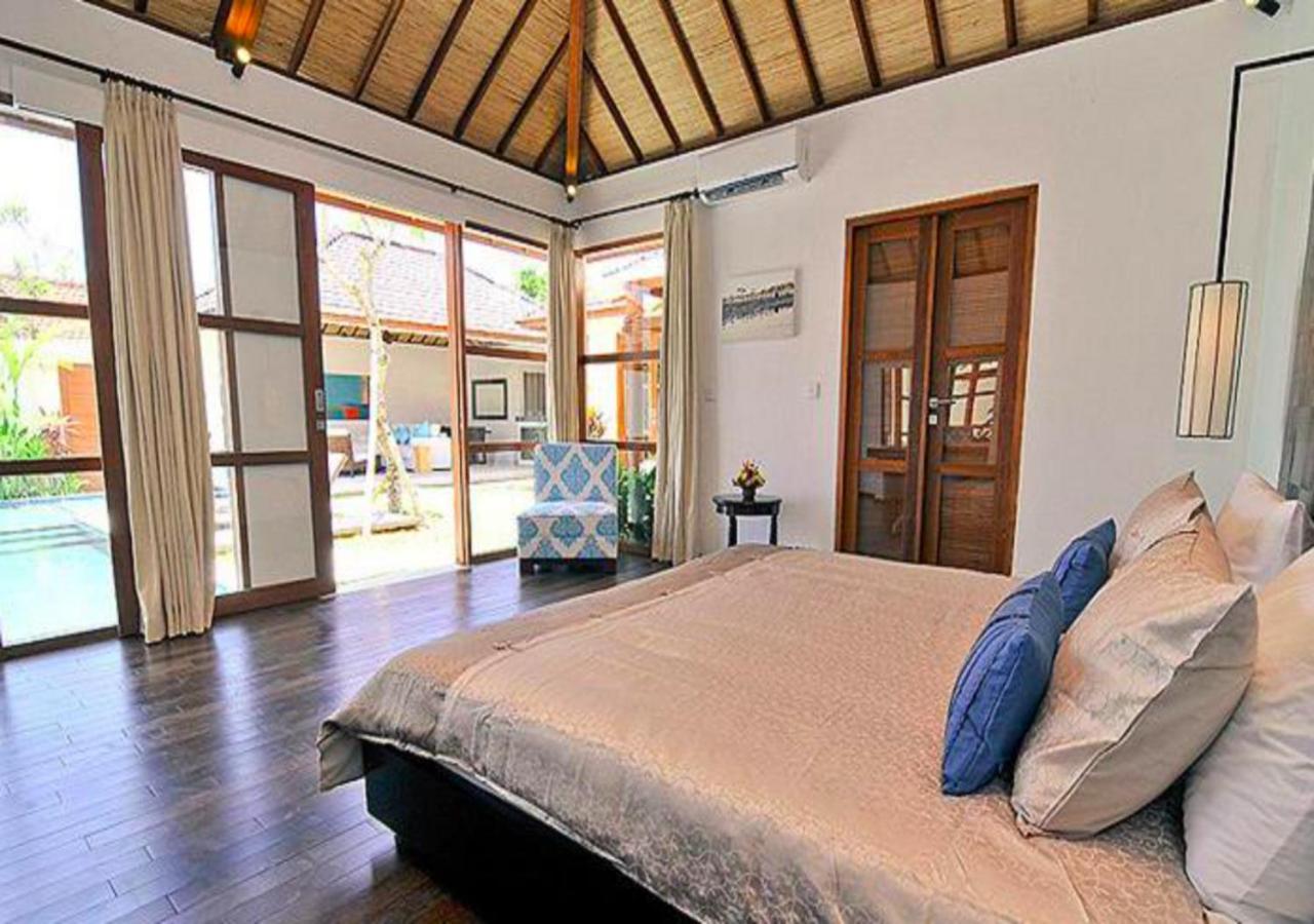 Arama Riverside Legian  Ngoại thất bức ảnh