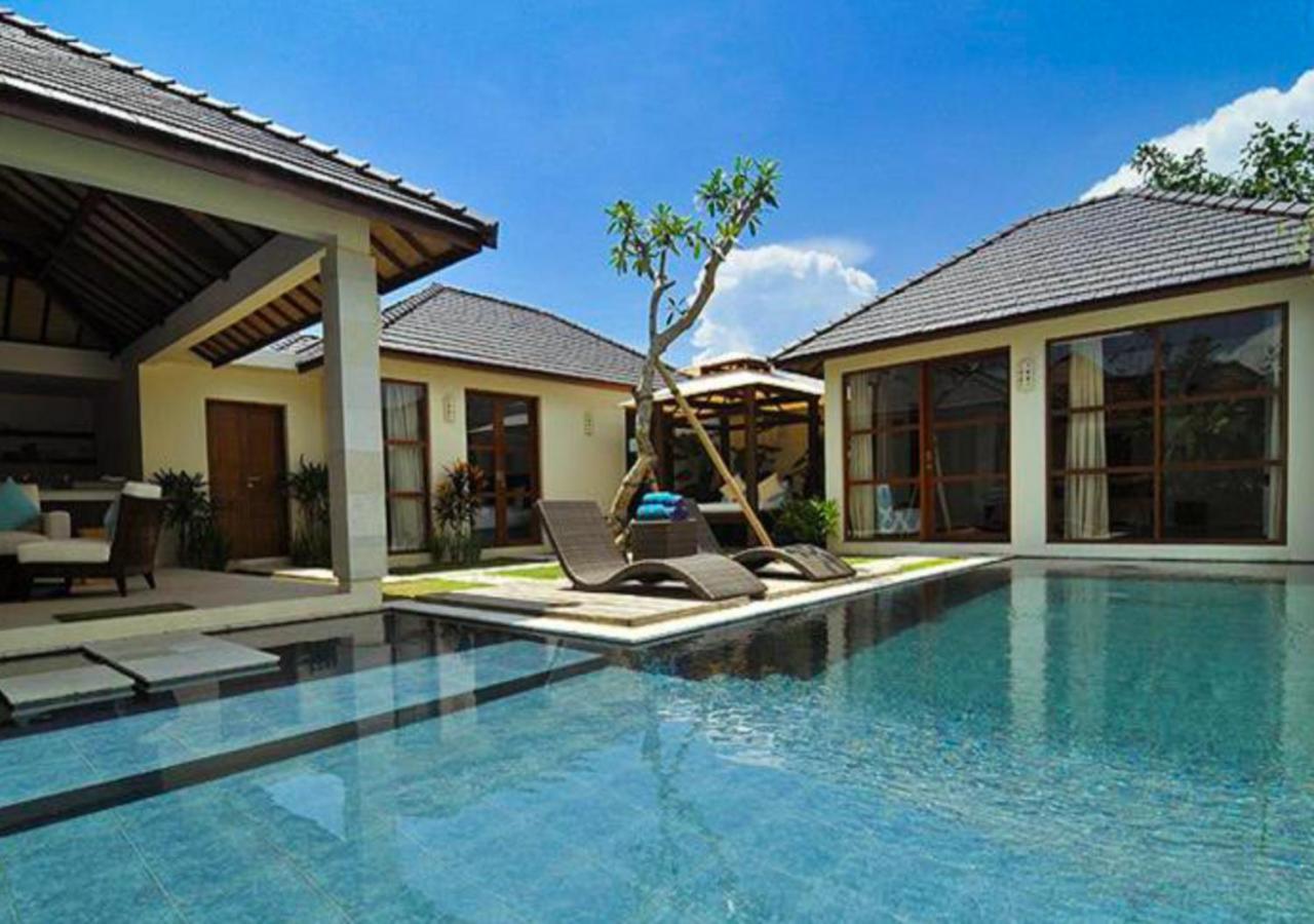 Arama Riverside Legian  Ngoại thất bức ảnh