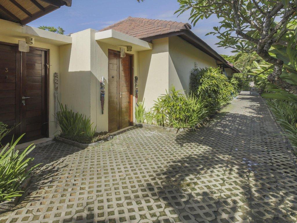 Arama Riverside Legian  Ngoại thất bức ảnh