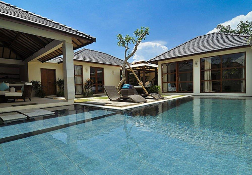 Arama Riverside Legian  Ngoại thất bức ảnh