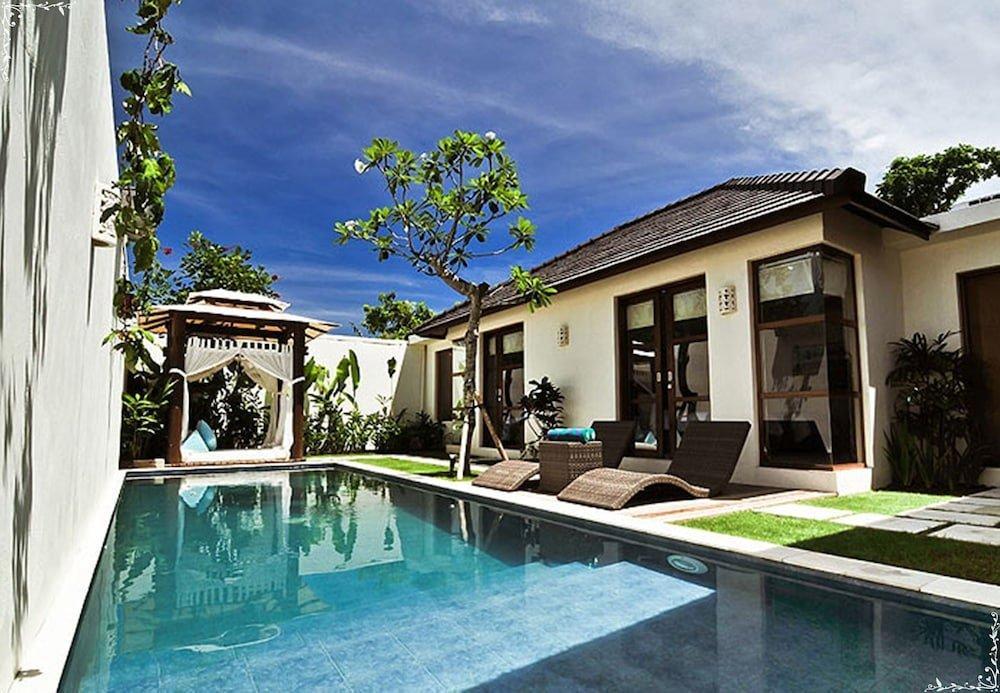 Arama Riverside Legian  Ngoại thất bức ảnh