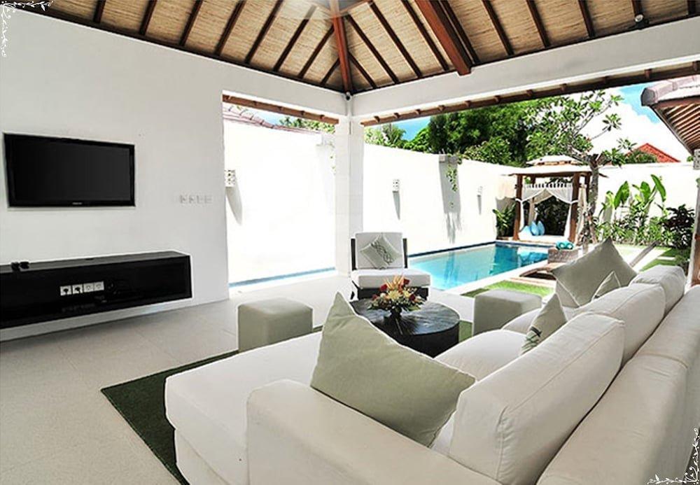 Arama Riverside Legian  Ngoại thất bức ảnh