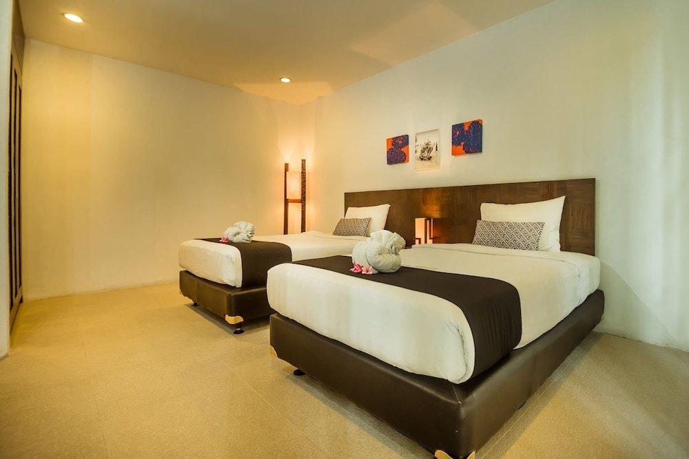 Arama Riverside Legian  Ngoại thất bức ảnh