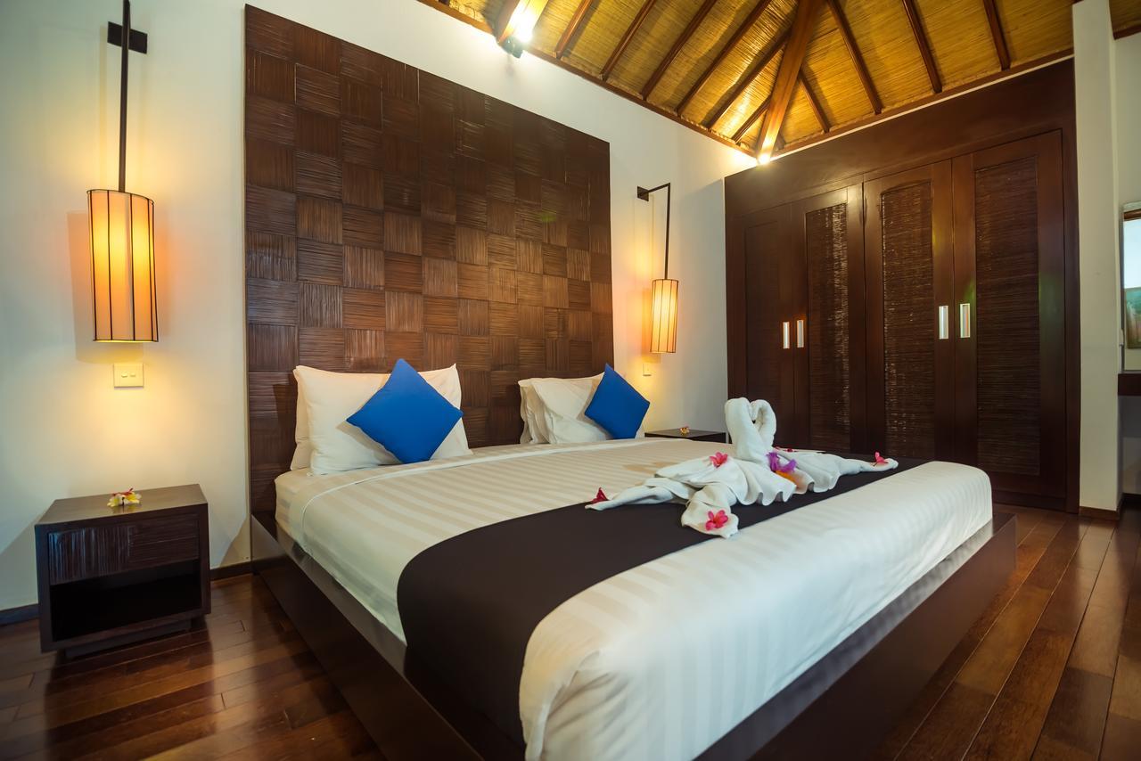 Arama Riverside Legian  Ngoại thất bức ảnh