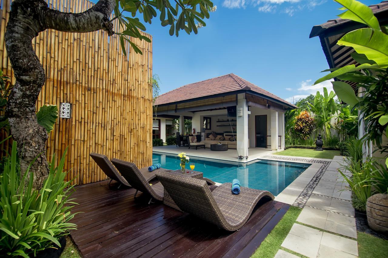 Arama Riverside Legian  Ngoại thất bức ảnh