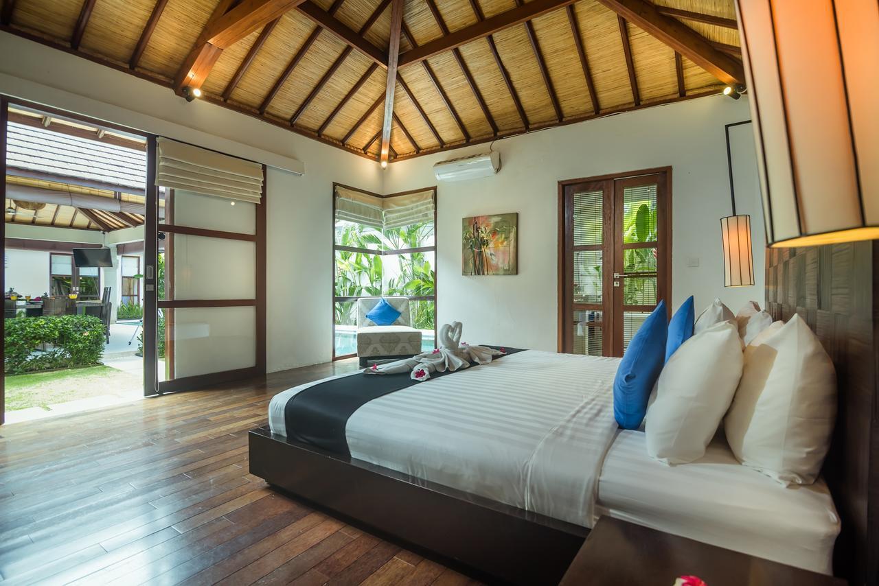 Arama Riverside Legian  Ngoại thất bức ảnh