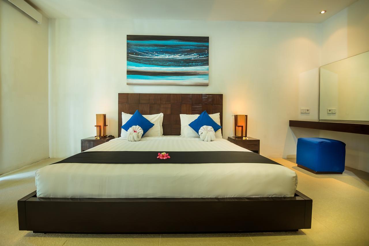 Arama Riverside Legian  Ngoại thất bức ảnh