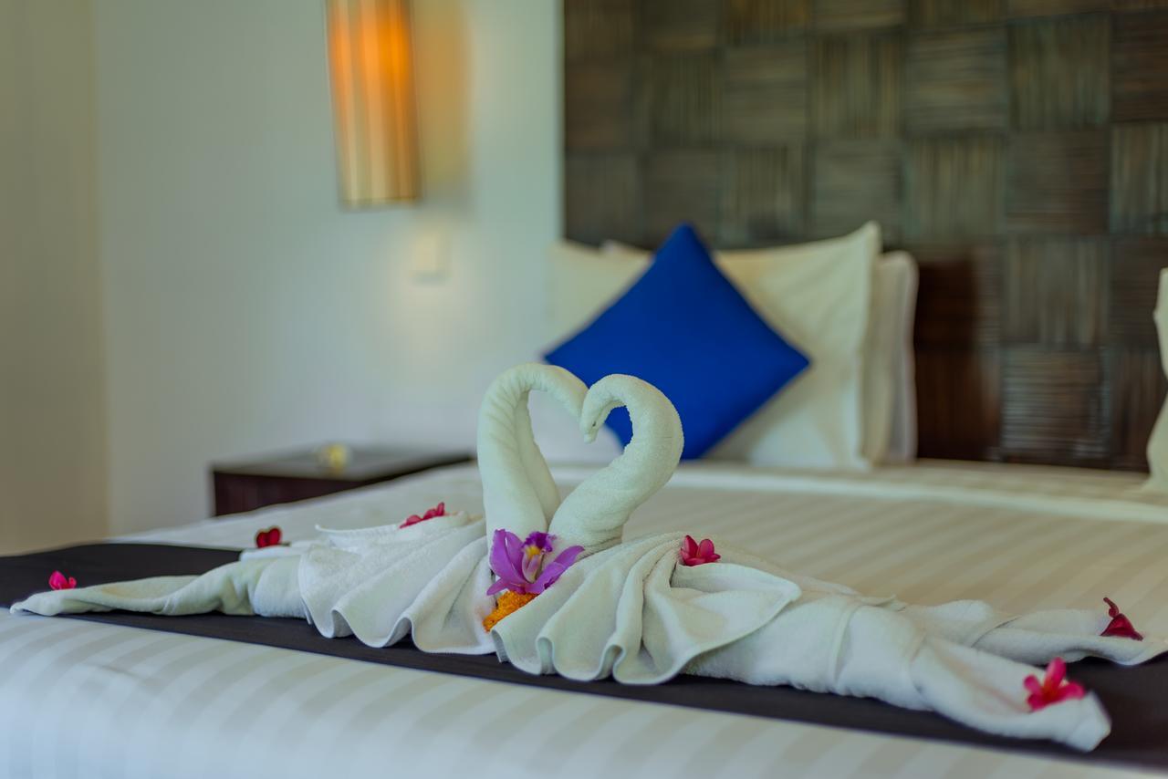 Arama Riverside Legian  Ngoại thất bức ảnh