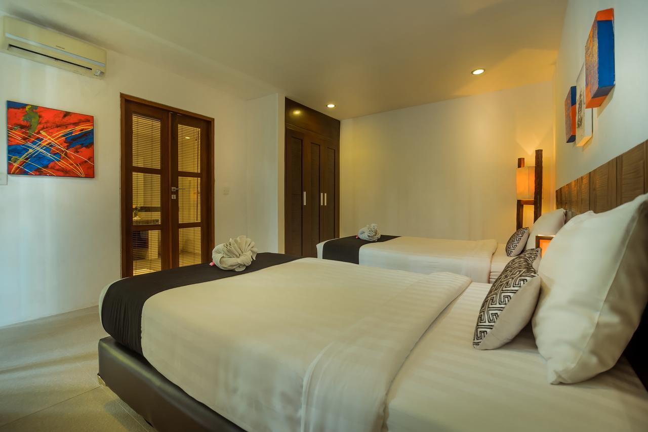 Arama Riverside Legian  Ngoại thất bức ảnh
