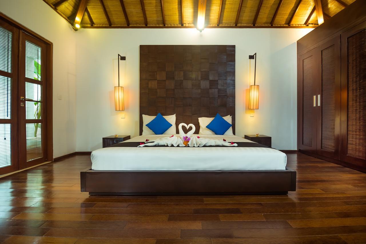 Arama Riverside Legian  Ngoại thất bức ảnh