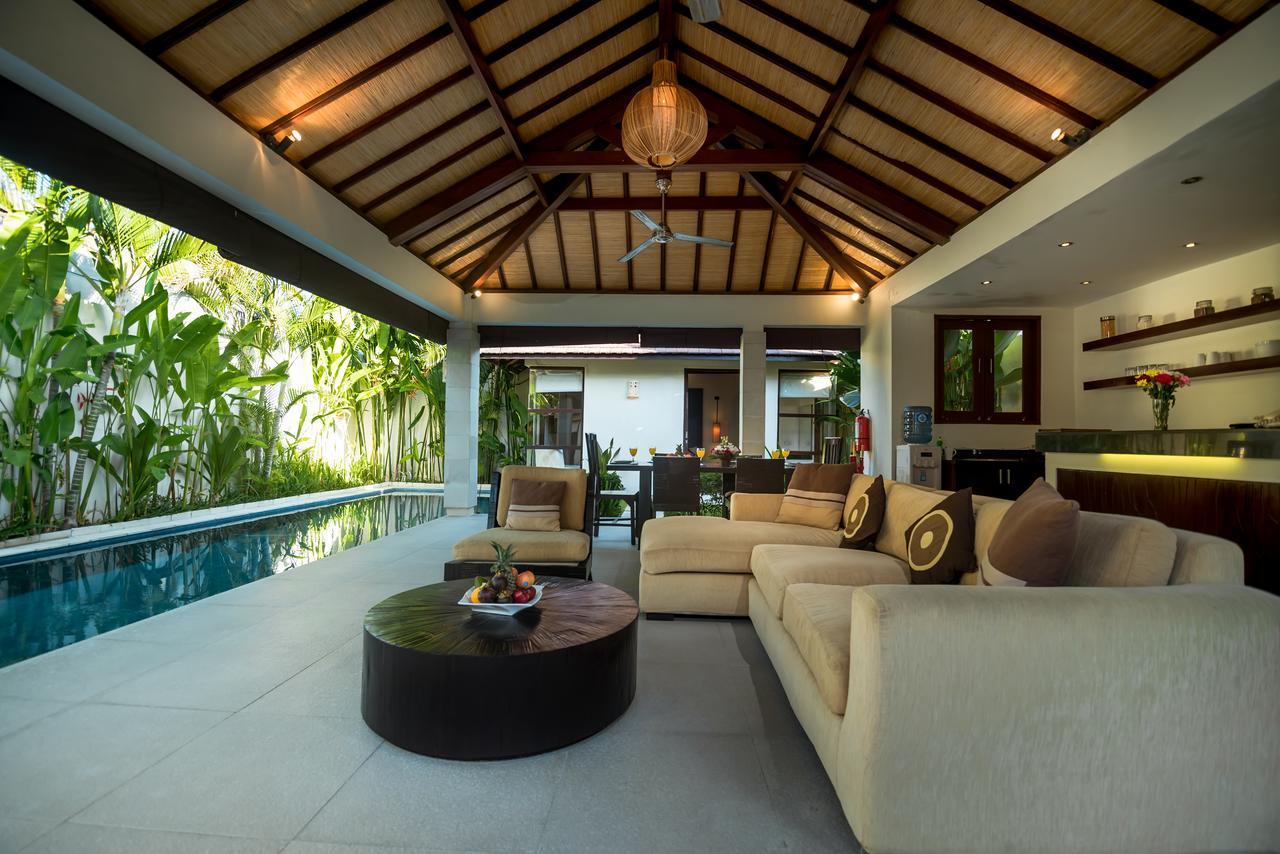 Arama Riverside Legian  Ngoại thất bức ảnh