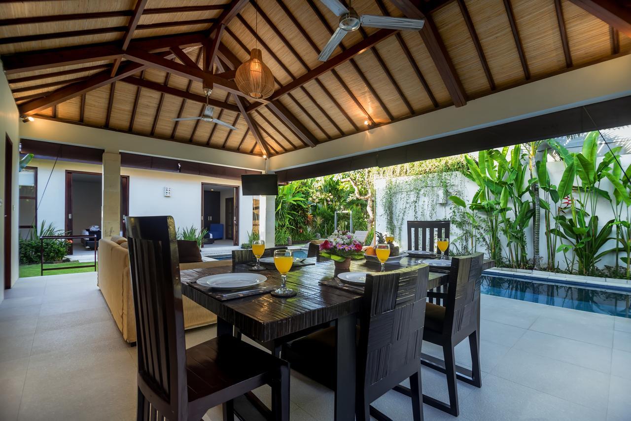 Arama Riverside Legian  Ngoại thất bức ảnh
