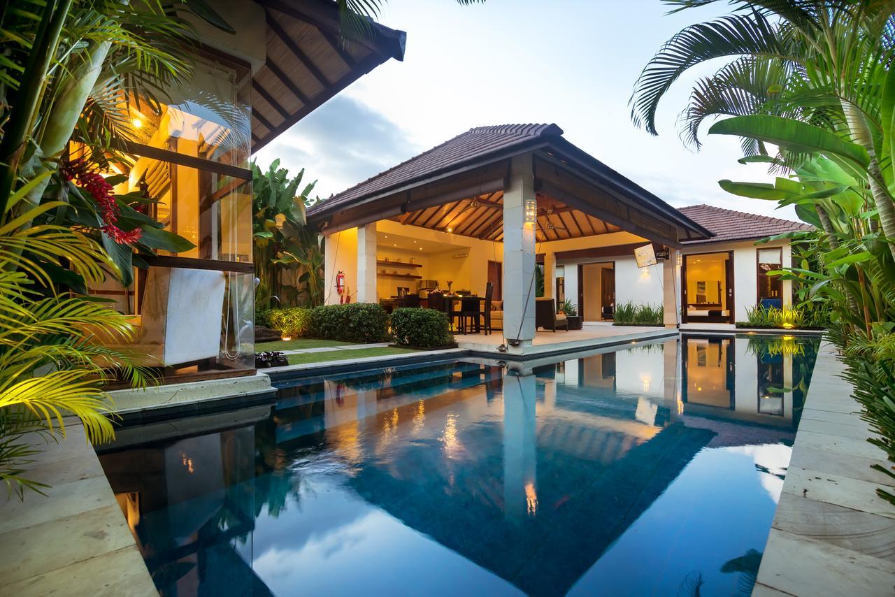 Arama Riverside Legian  Ngoại thất bức ảnh