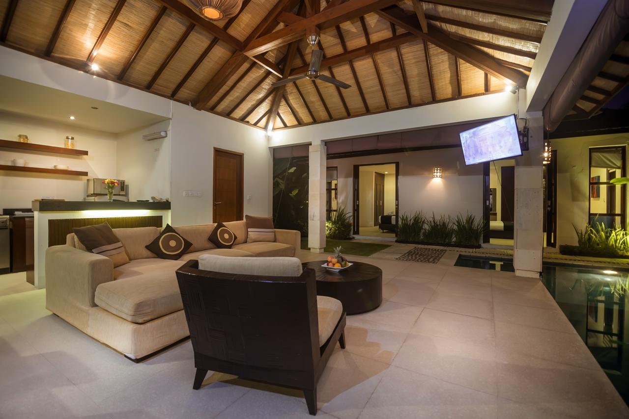Arama Riverside Legian  Ngoại thất bức ảnh