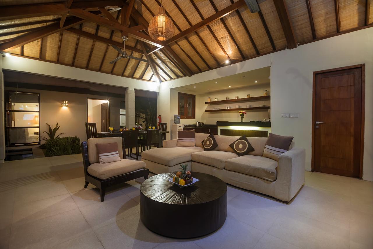 Arama Riverside Legian  Ngoại thất bức ảnh