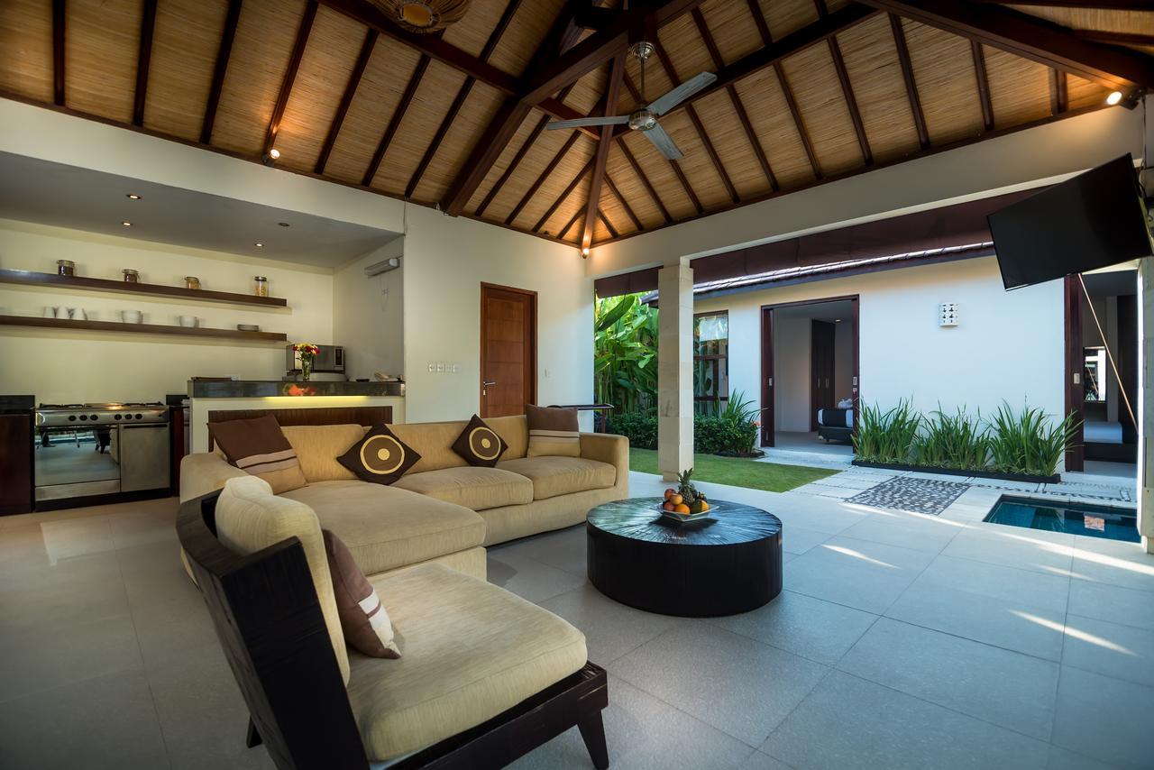 Arama Riverside Legian  Ngoại thất bức ảnh