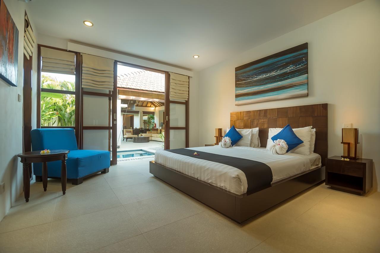 Arama Riverside Legian  Ngoại thất bức ảnh