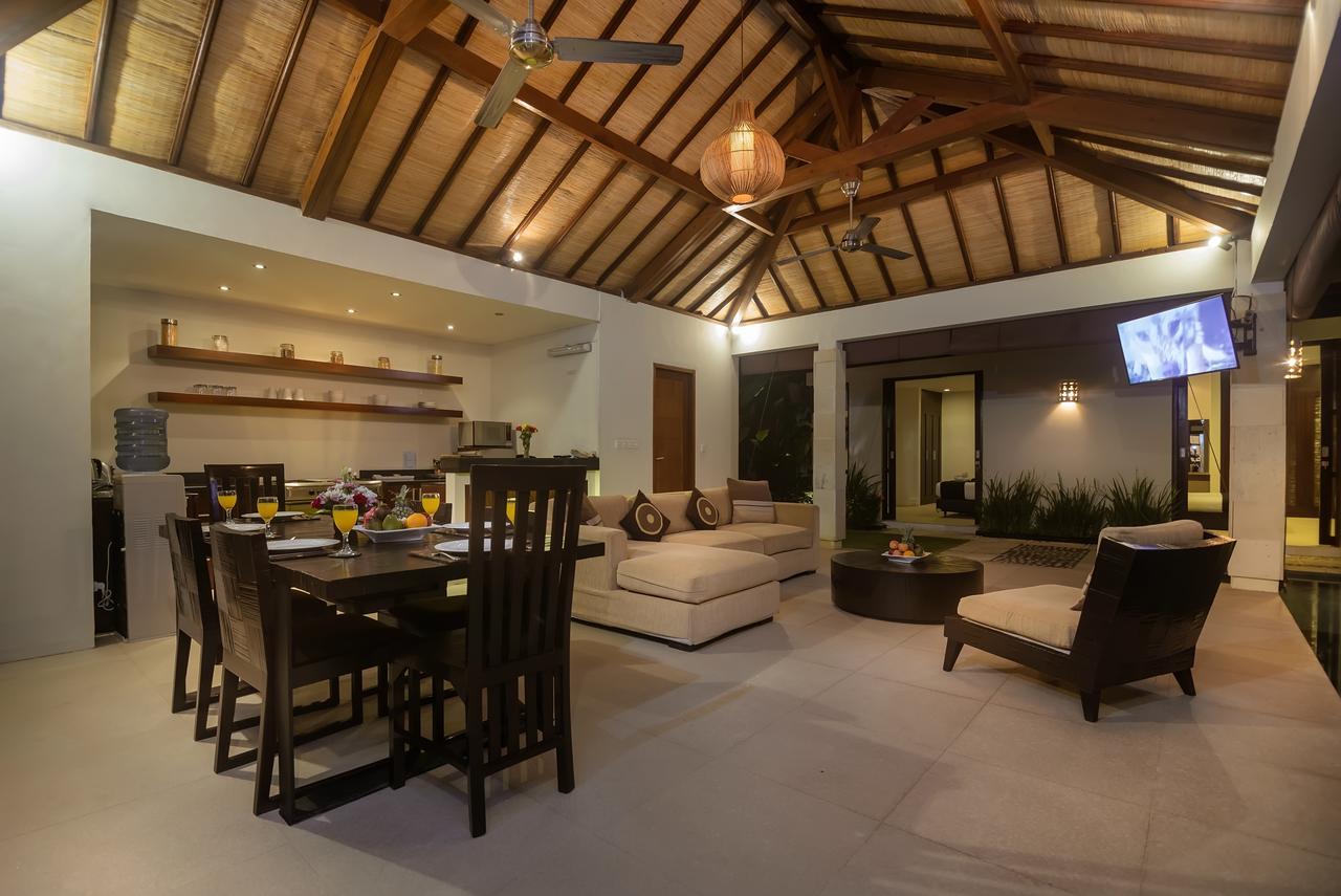 Arama Riverside Legian  Ngoại thất bức ảnh