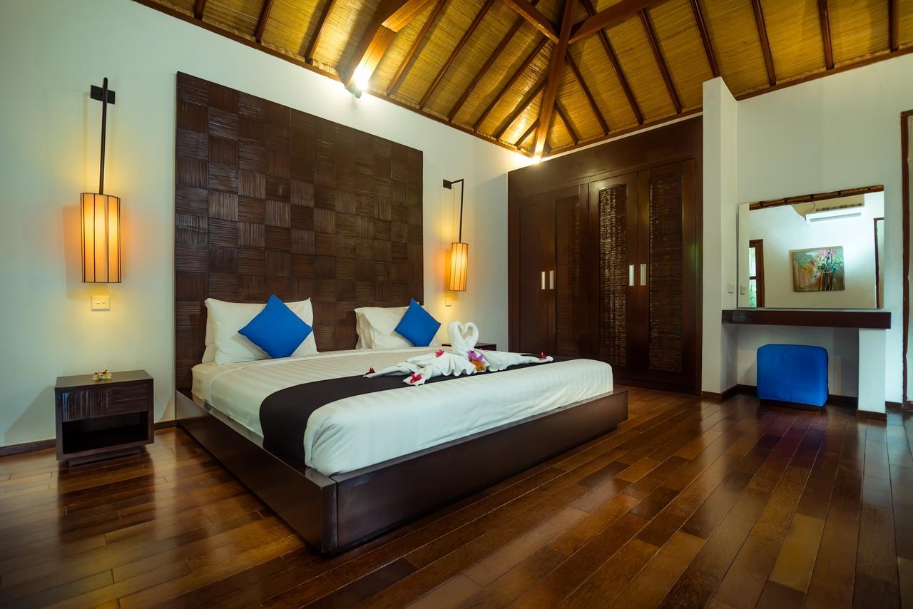 Arama Riverside Legian  Ngoại thất bức ảnh