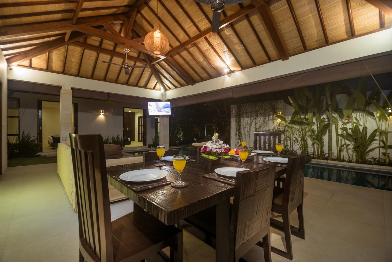 Arama Riverside Legian  Ngoại thất bức ảnh