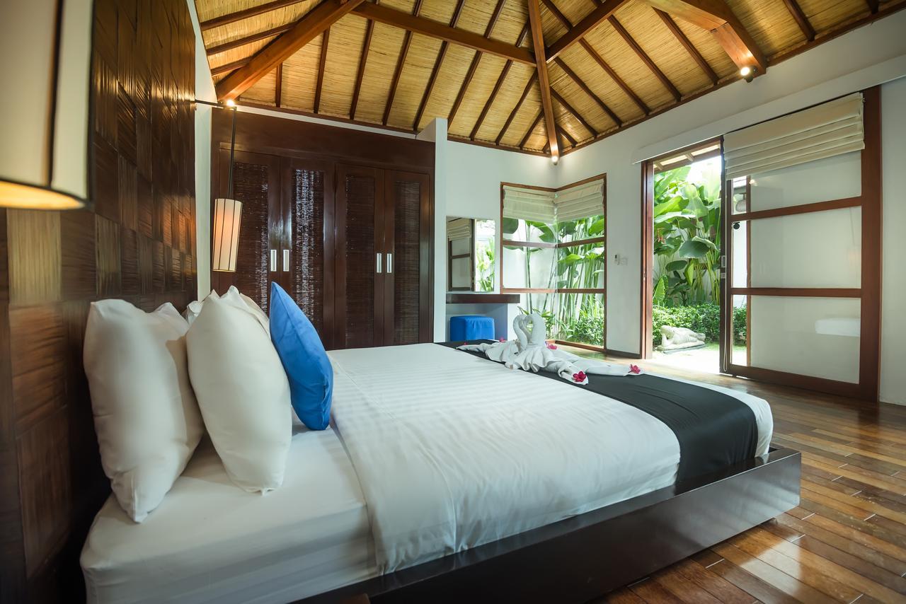 Arama Riverside Legian  Ngoại thất bức ảnh