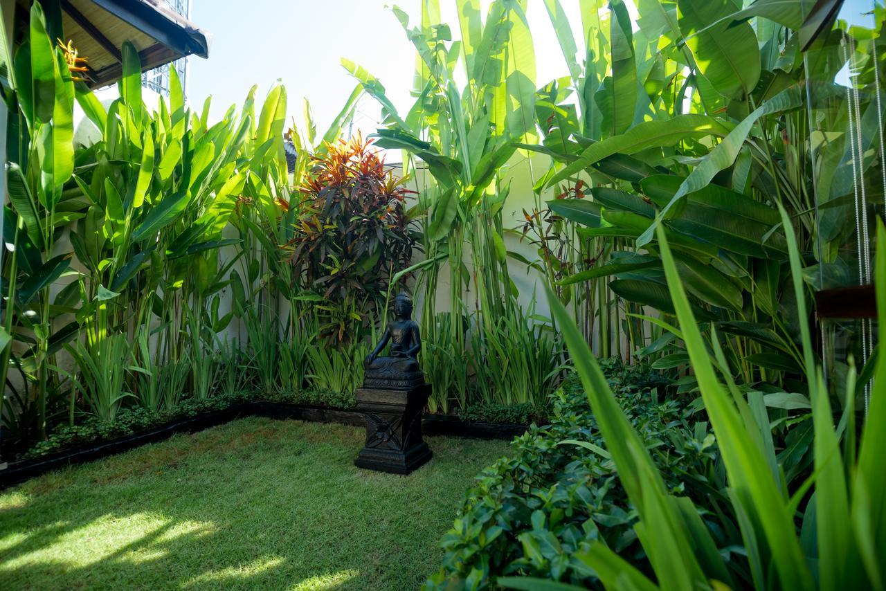 Arama Riverside Legian  Ngoại thất bức ảnh
