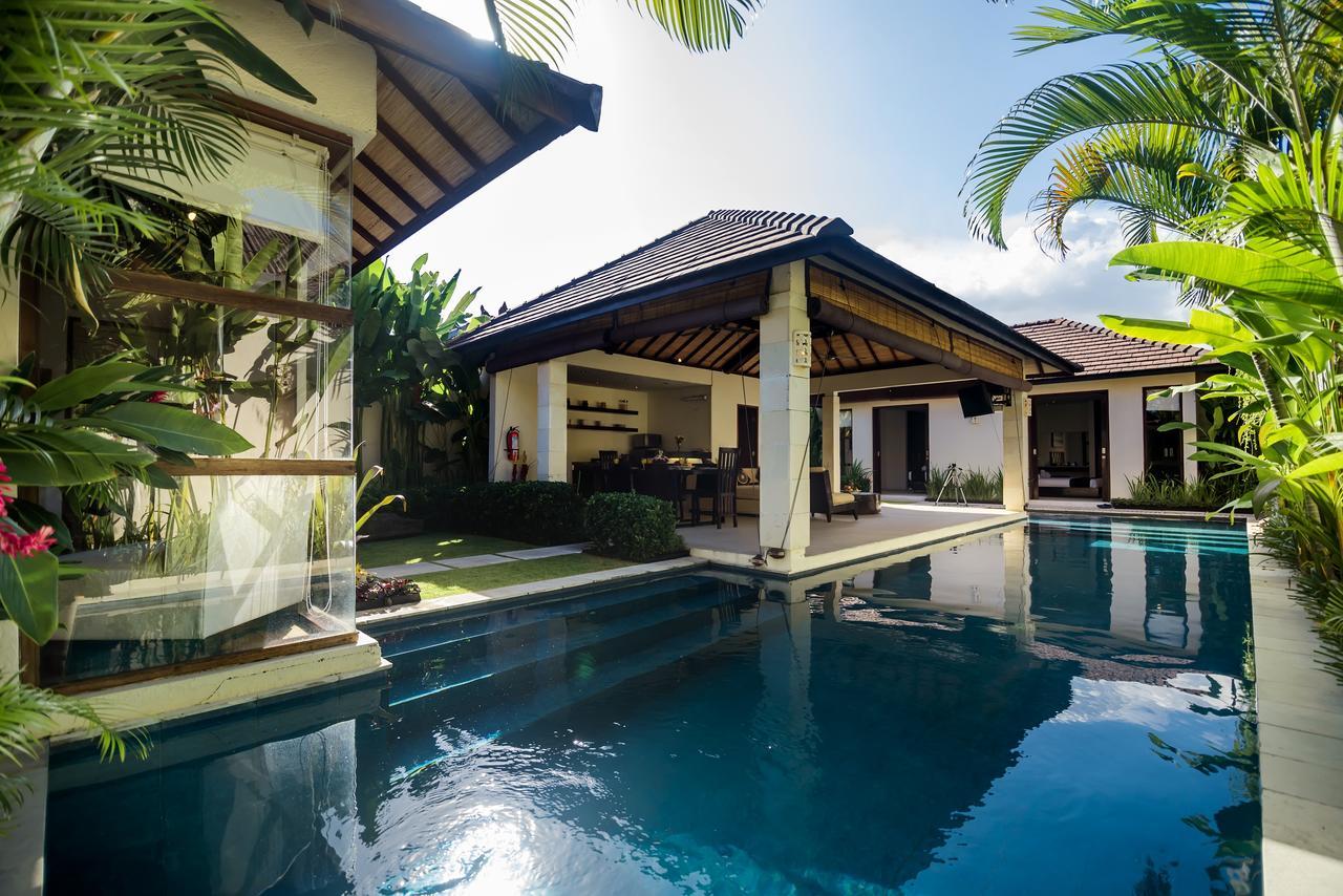 Arama Riverside Legian  Ngoại thất bức ảnh