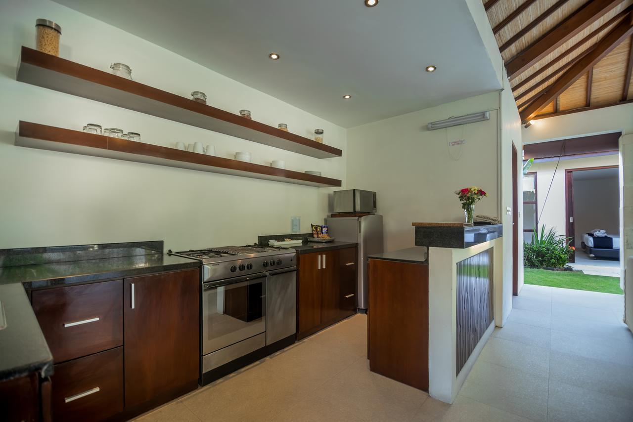 Arama Riverside Legian  Ngoại thất bức ảnh