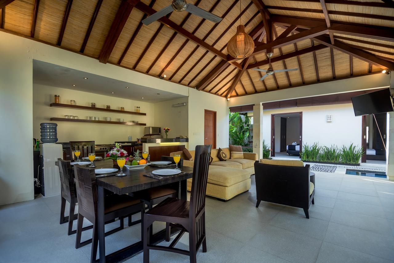 Arama Riverside Legian  Ngoại thất bức ảnh