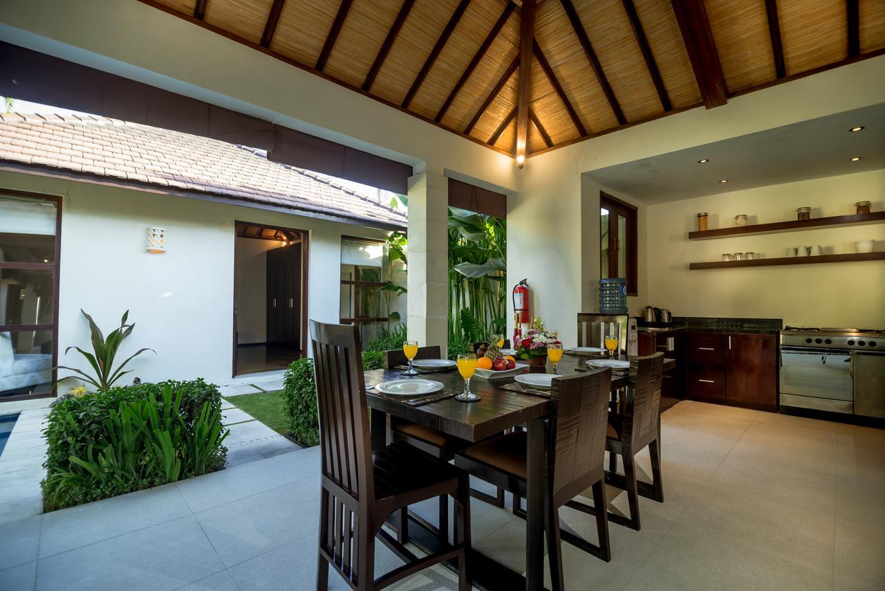Arama Riverside Legian  Ngoại thất bức ảnh