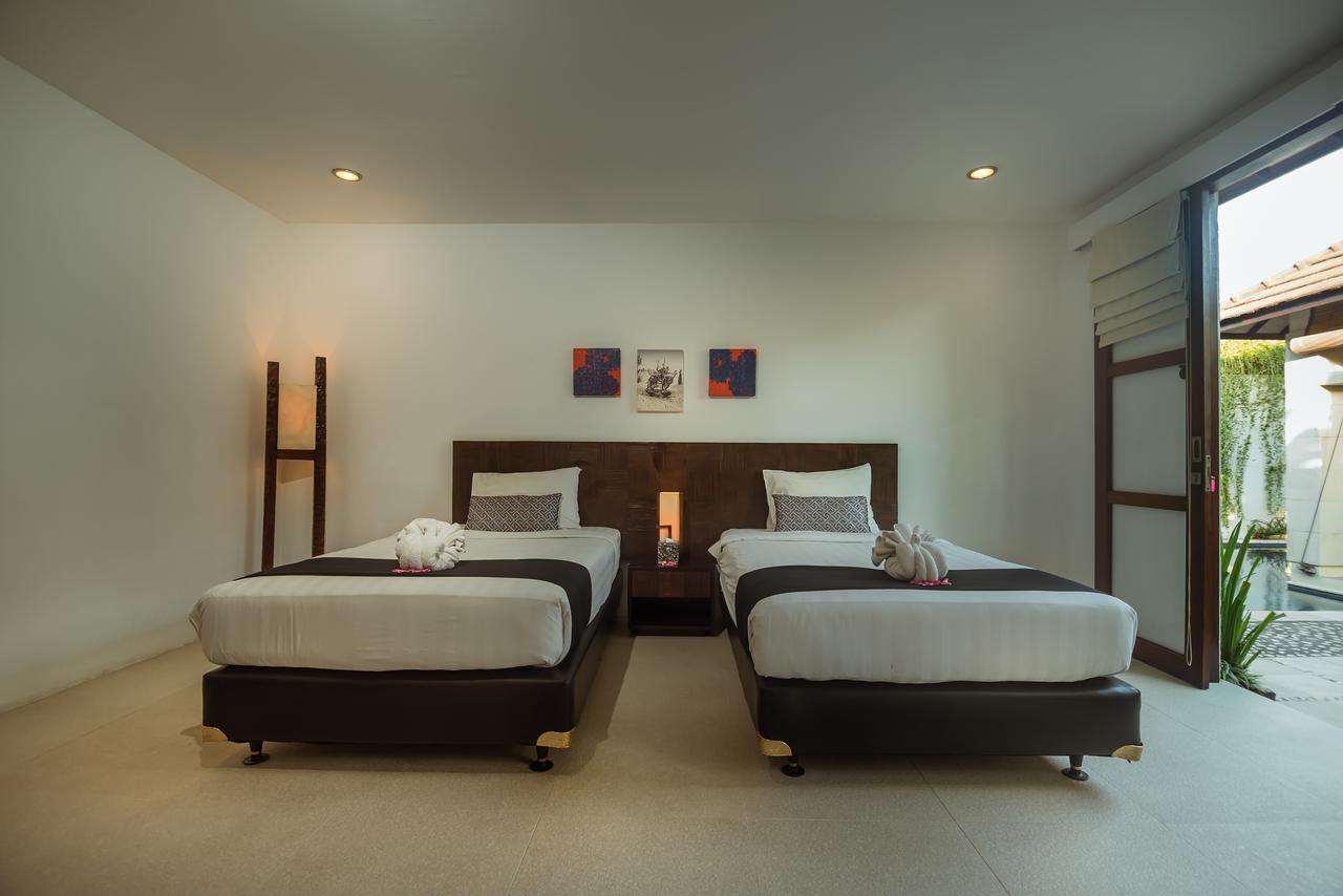 Arama Riverside Legian  Ngoại thất bức ảnh