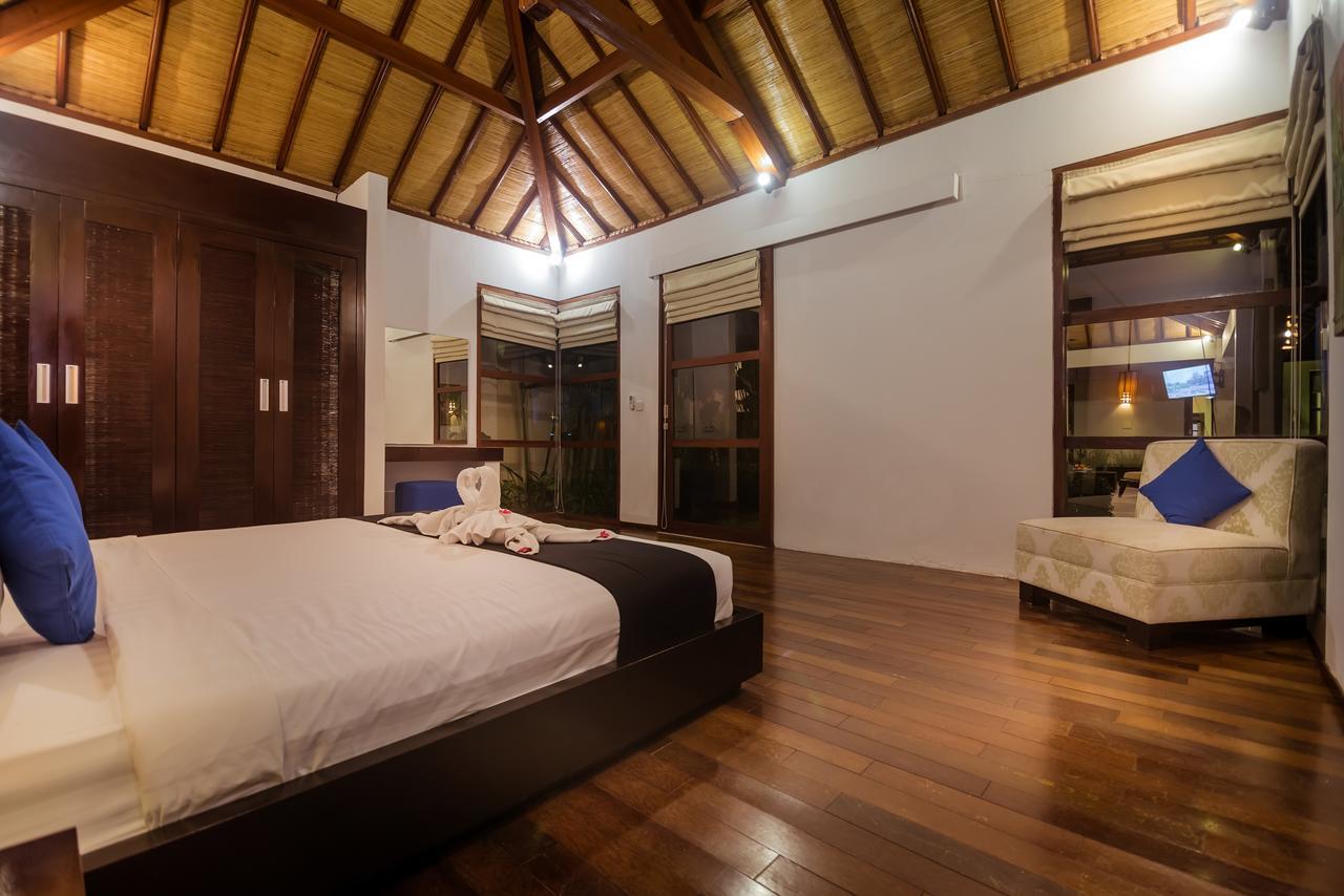 Arama Riverside Legian  Ngoại thất bức ảnh
