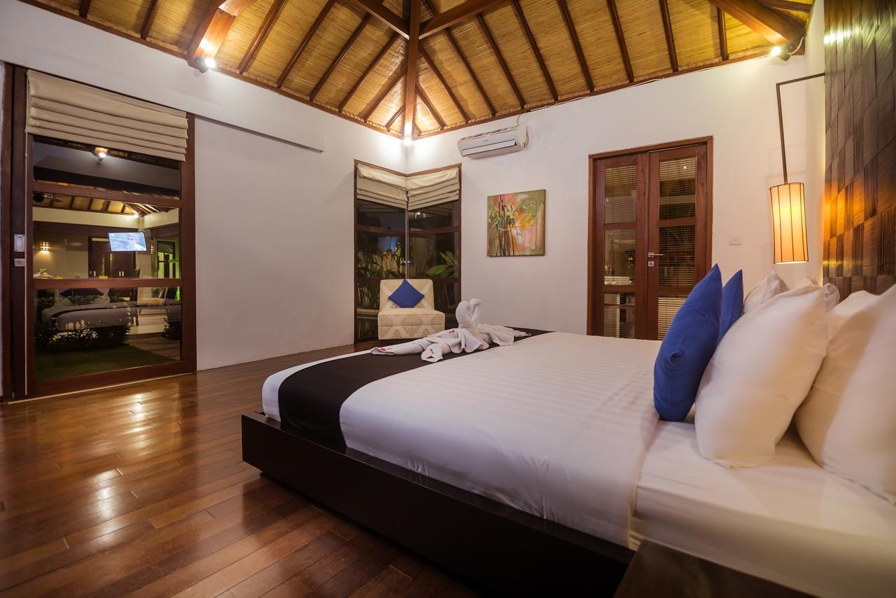 Arama Riverside Legian  Ngoại thất bức ảnh