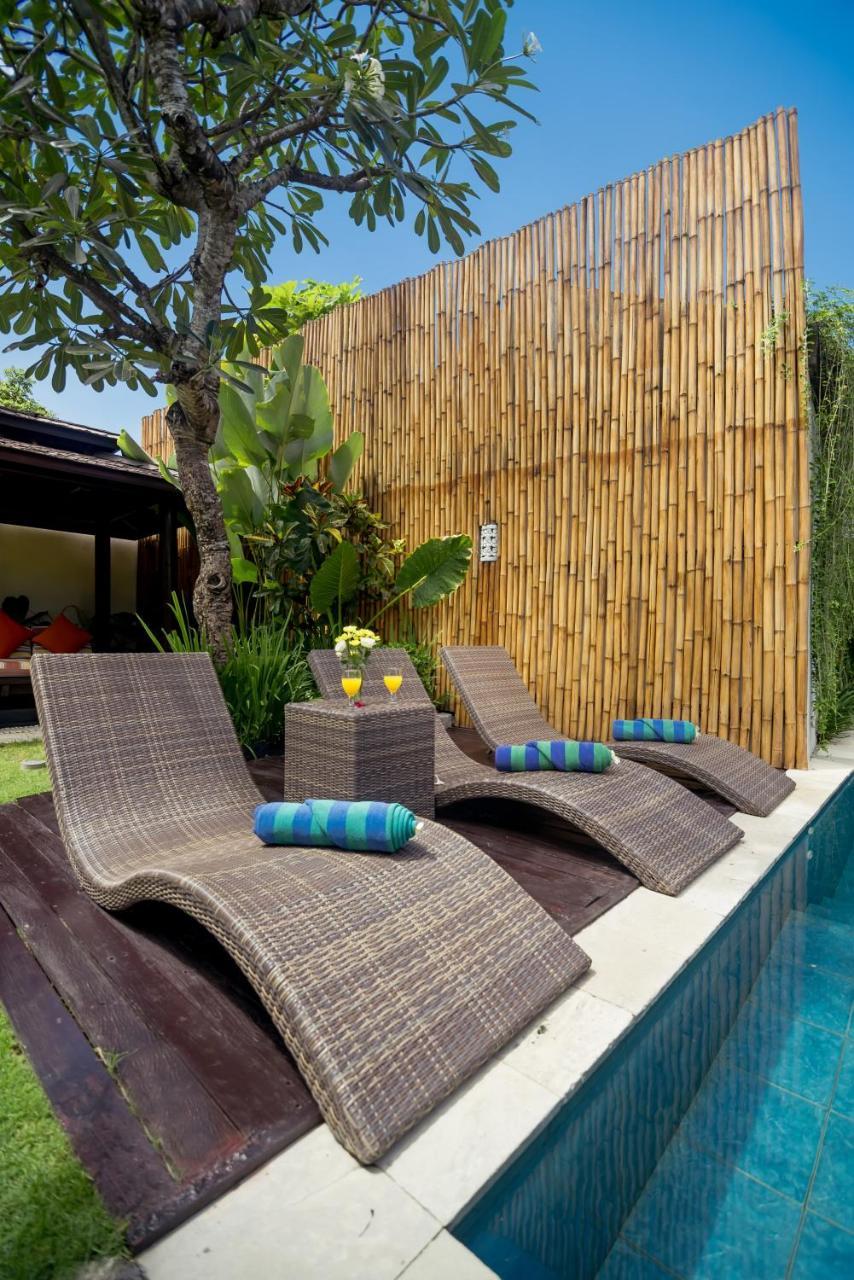 Arama Riverside Legian  Ngoại thất bức ảnh